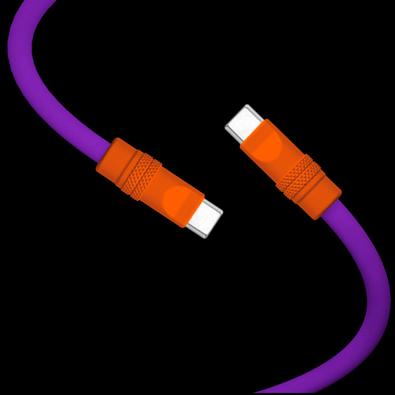 Halloween Magic Chubby - Specially Customized ChubbyCable