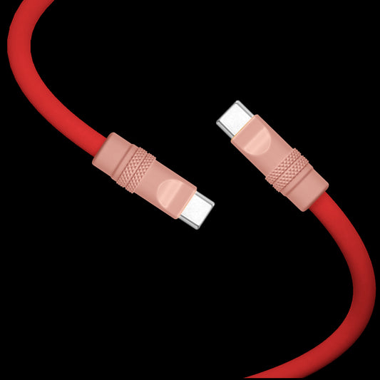 Harley Chubby - Specially Customized ChubbyCable