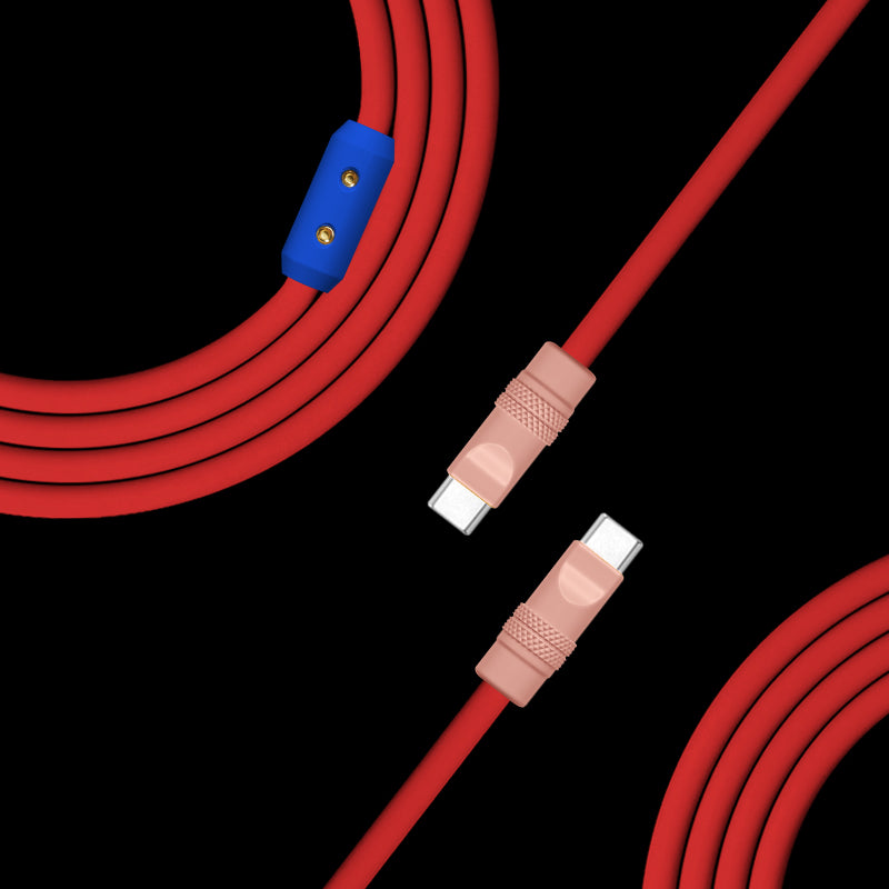 Harley Chubby - Specially Customized ChubbyCable