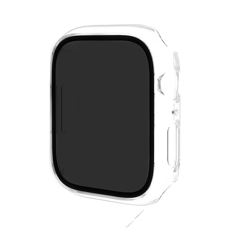 "Instant Privacy Screen" All-Inclusive Protective Case For Apple Watch