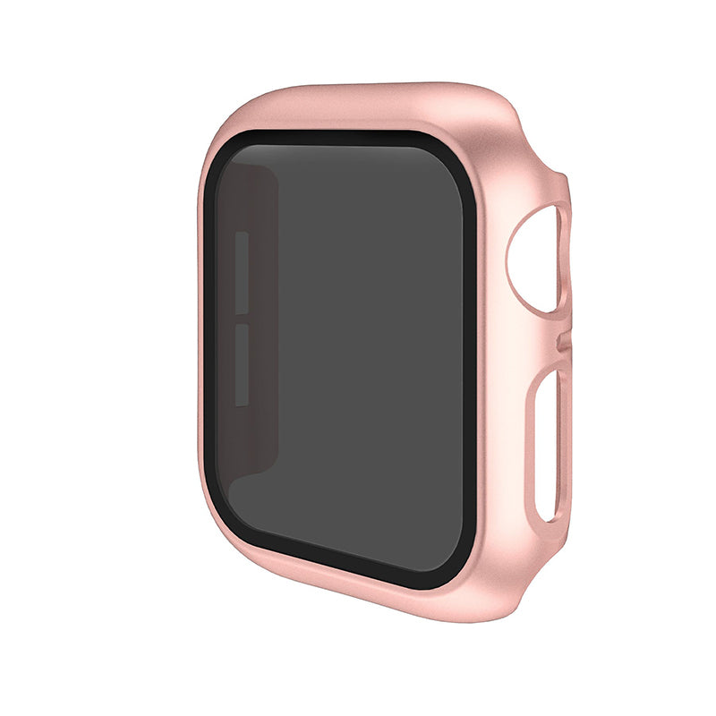 "Instant Privacy Screen" All-Inclusive Protective Case For Apple Watch