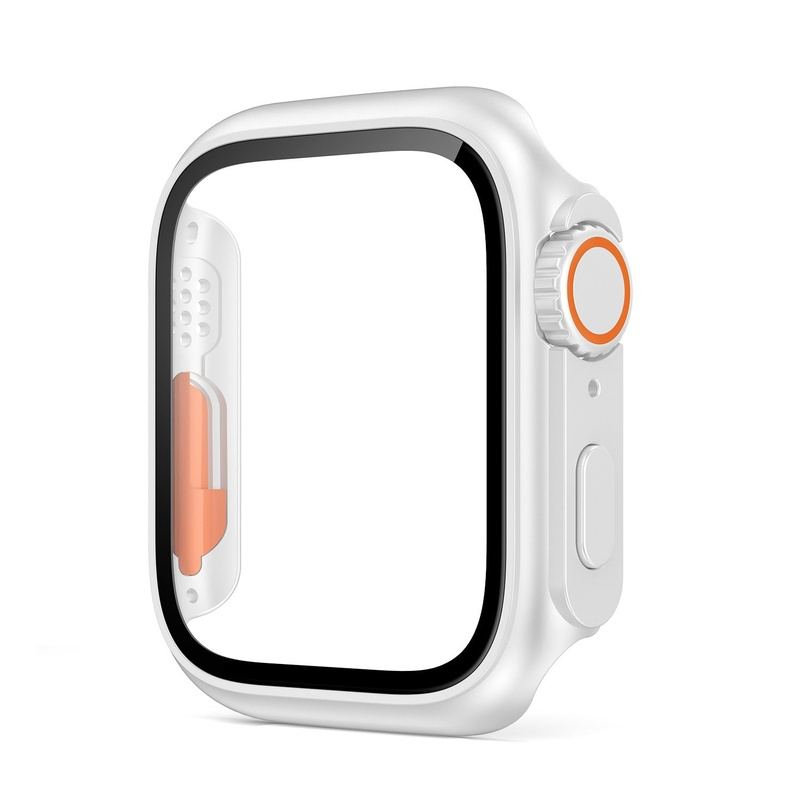 "Instant Ultra Transformation" All-inclusive Protection For Apple Watch - Protective Case & Band