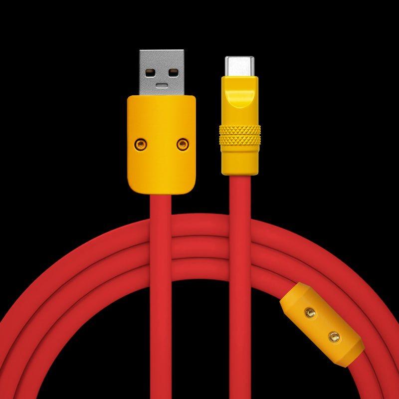 Iron Chubby - Specially Customized ChubbyCable