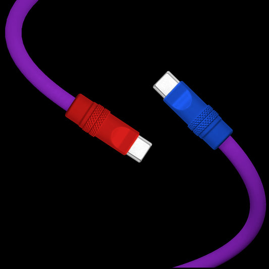 Joker Chubby - Specially Customized ChubbyCable