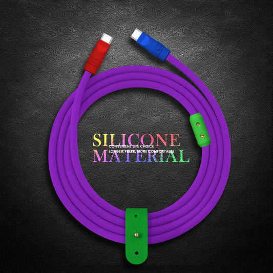 Joker Chubby - Specially Customized ChubbyCable