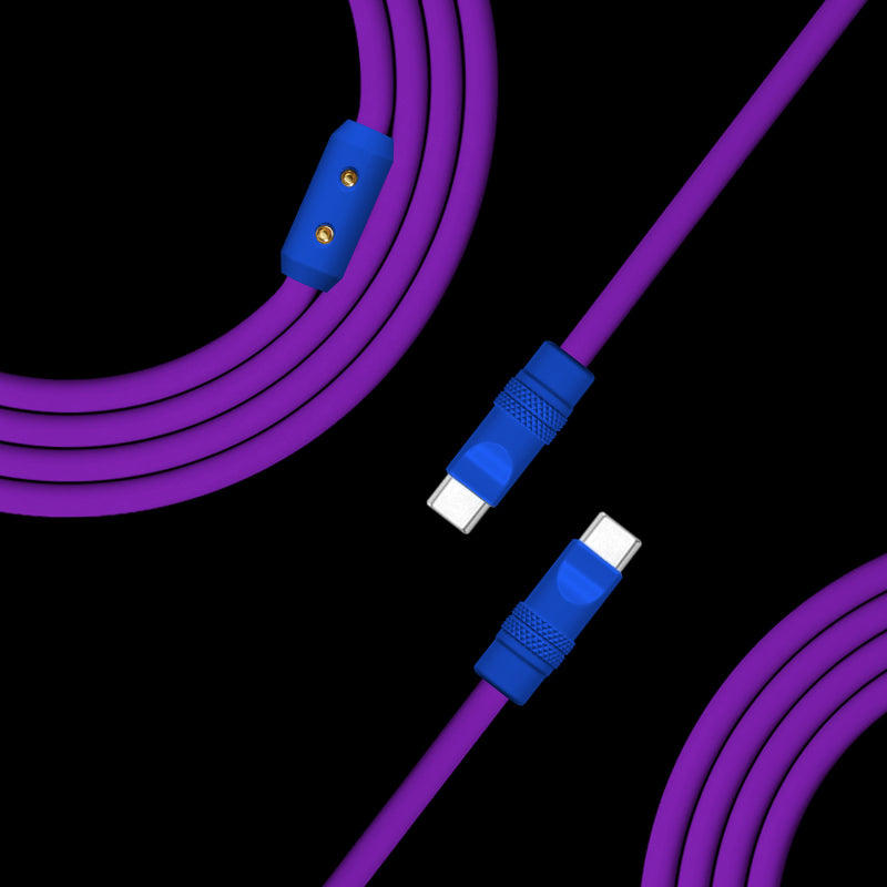 Kasha Chubby - Specially Customized ChubbyCable