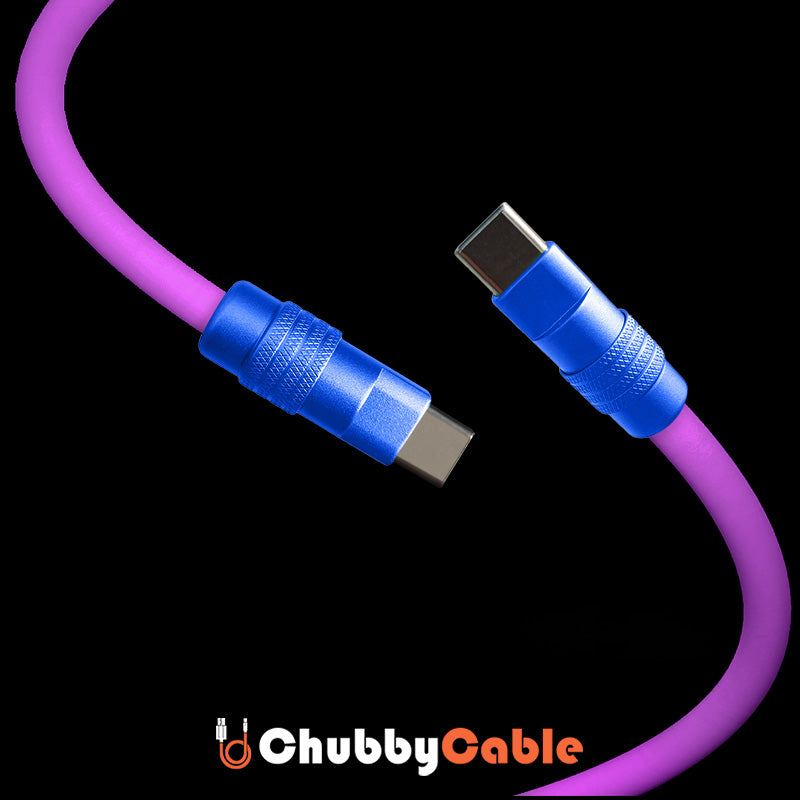 Kasha Chubby - Specially Customized ChubbyCable