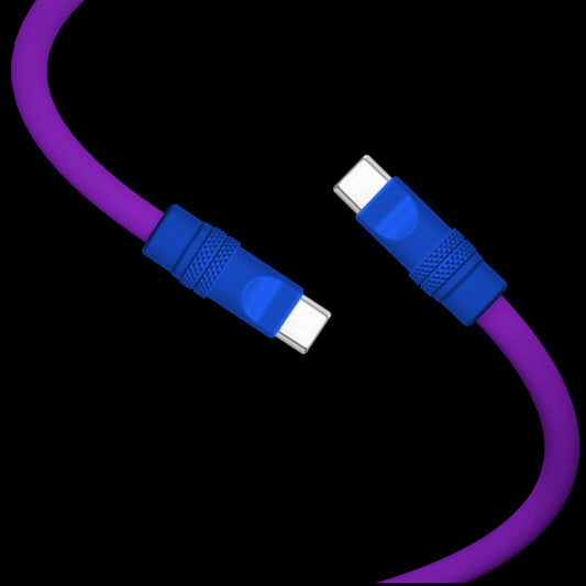 Kasha Chubby - Specially Customized ChubbyCable