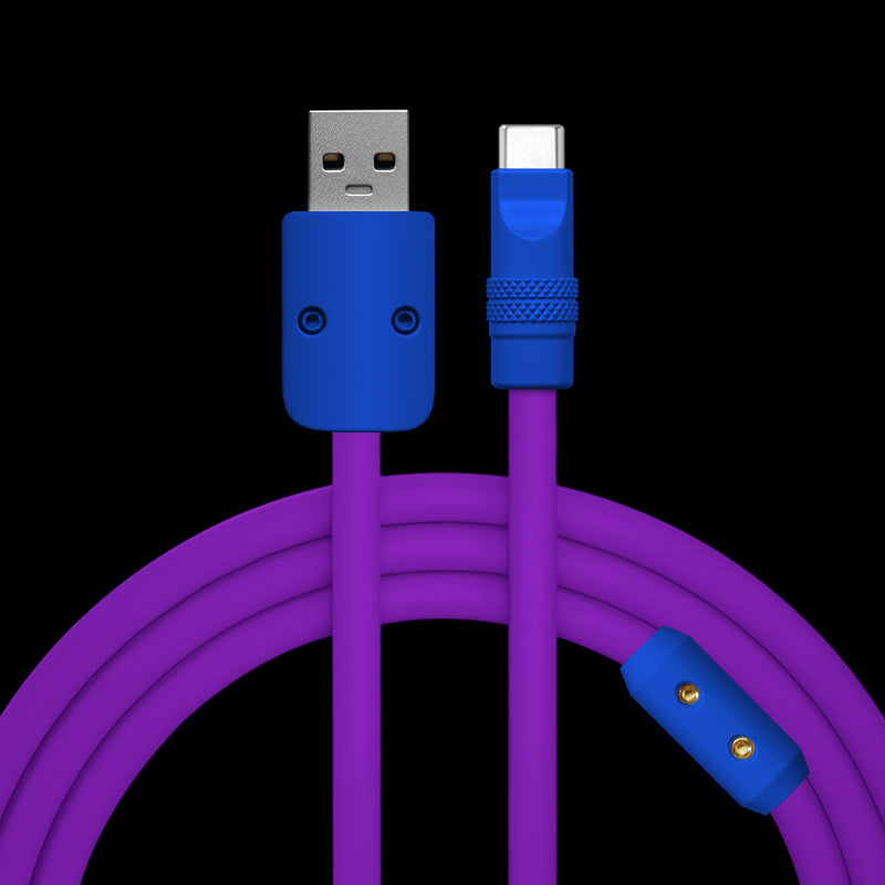 Kasha Chubby - Specially Customized ChubbyCable