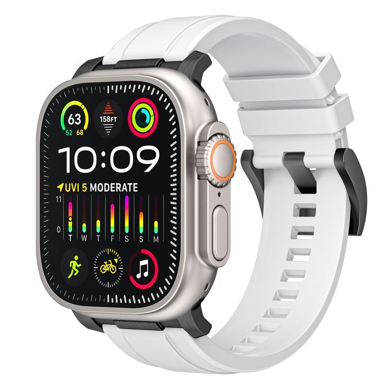 Mecha Style Modified Band for Apple Watch