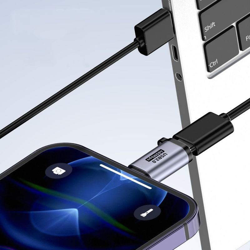 Micro/Mini USB Adapter – Chubbycable