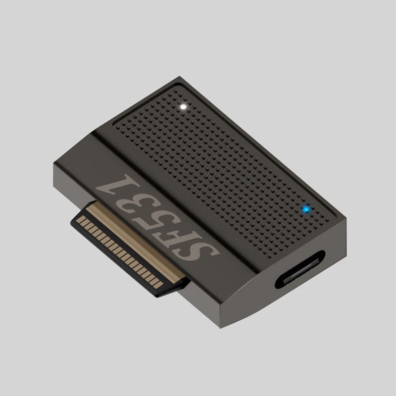 Microsoft Surface USB3.1 Magnetic Adapter