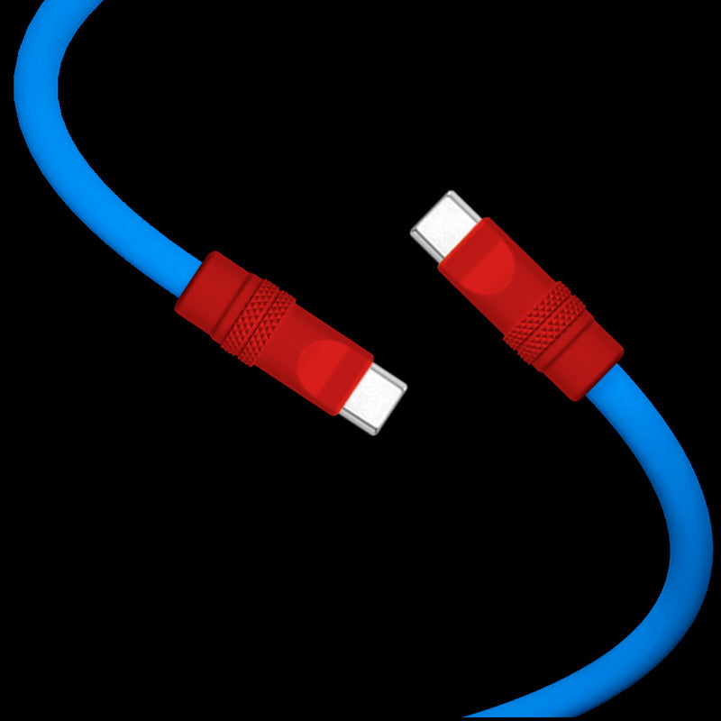 Minecraft Chubby - Specially Customized ChubbyCable