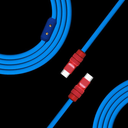 Minecraft Chubby - Specially Customized ChubbyCable