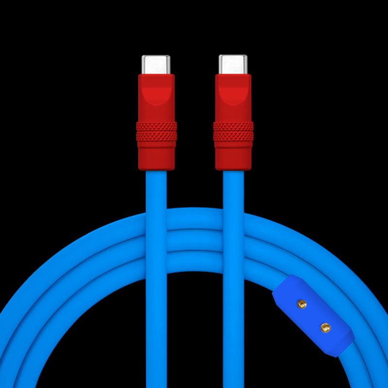 Minecraft Chubby - Specially Customized ChubbyCable