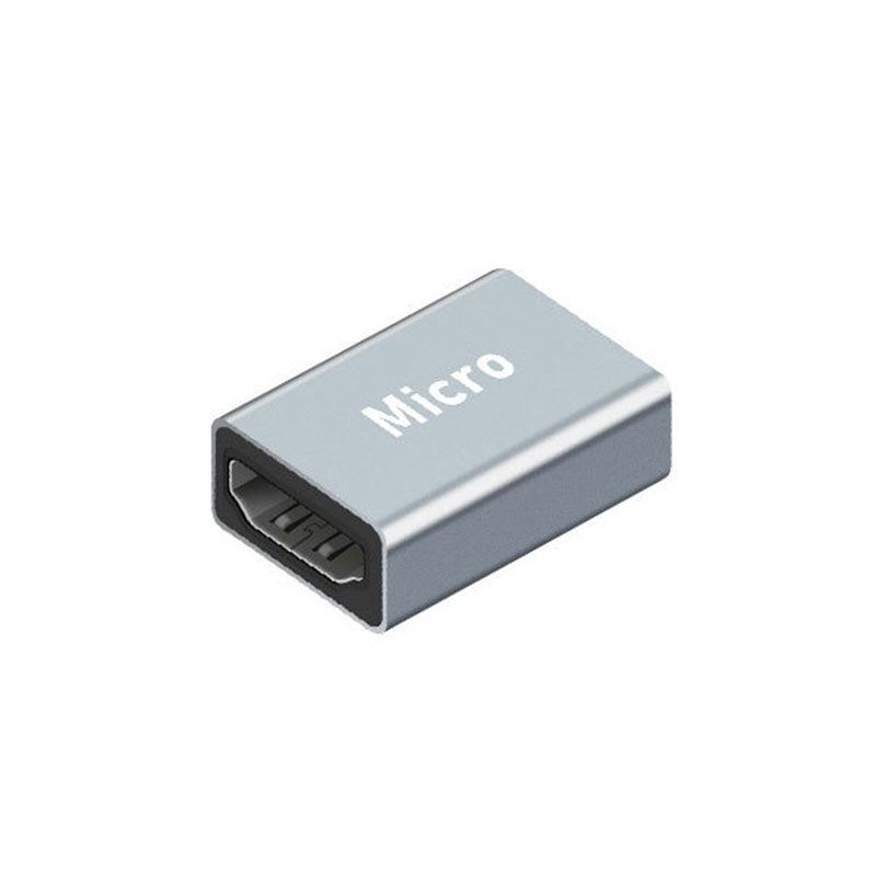 Mini/Micro HDTV To HDTV Adapter