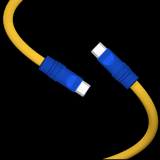 Minions Chubby - Specially Customized ChubbyCable