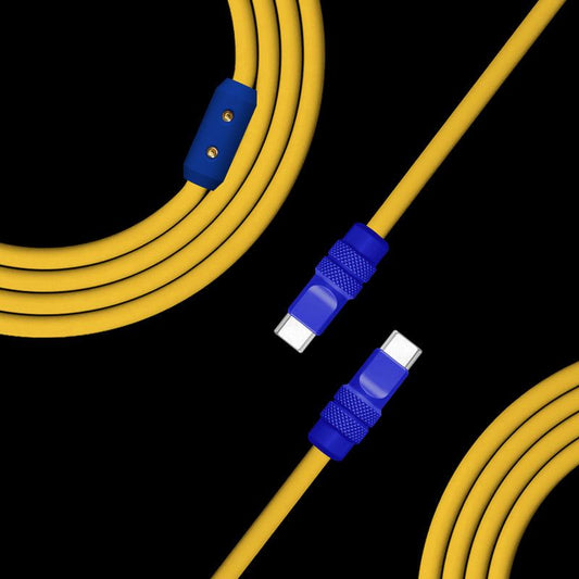 Minions Chubby - Specially Customized ChubbyCable