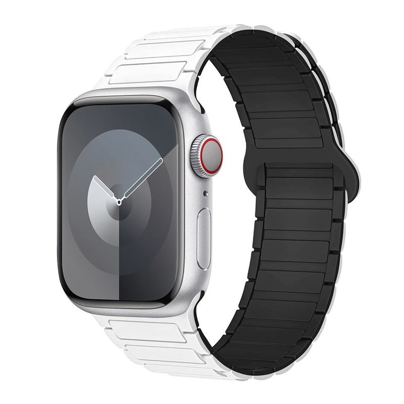 Multi-Color Magnetic Strap For Apple Watch