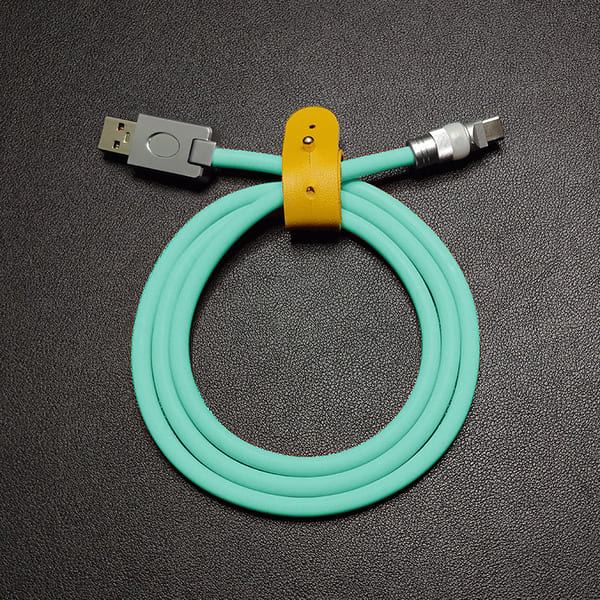 Neon Chubby Fast Charge Cable - The Ultimate Charging Solution ...