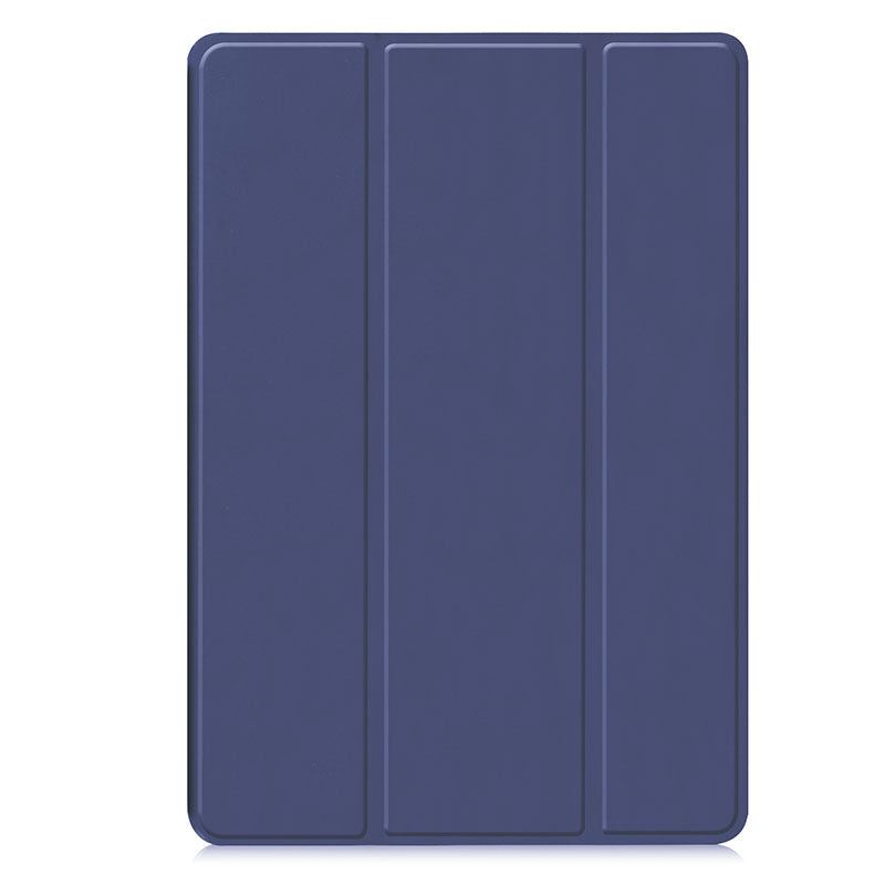 Newest iPad Acrylic Case With Pen Tank For iPad Pro 2024/iPad Air 6