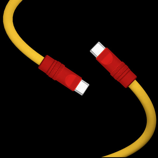 One Punch Chubby - Specially Customized ChubbyCable