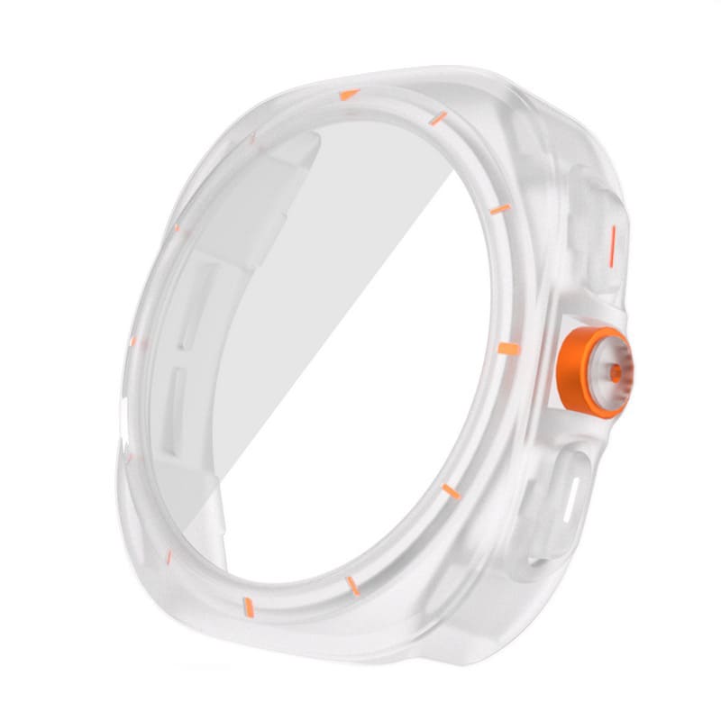 Seconds to Ultra All-inclusive Protection Case For Samsung Watch 6/7