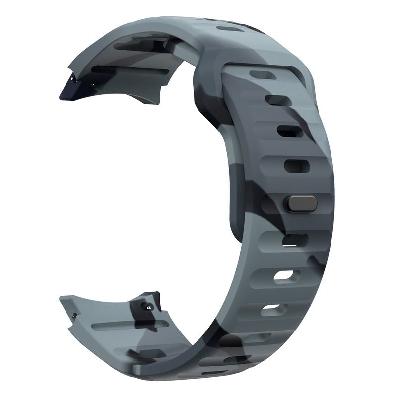 Sports Breathable Silicone Band For Samsung Watch Galaxy 4/5/6