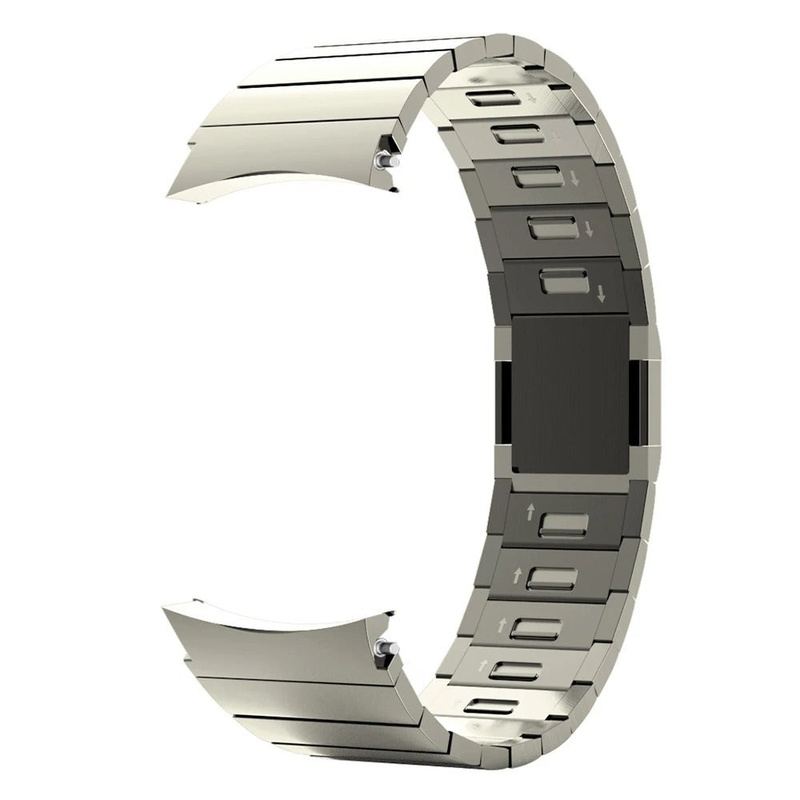 Stainless Steel Quick Release Strap For Samsung Watch Galaxy 4/5/6