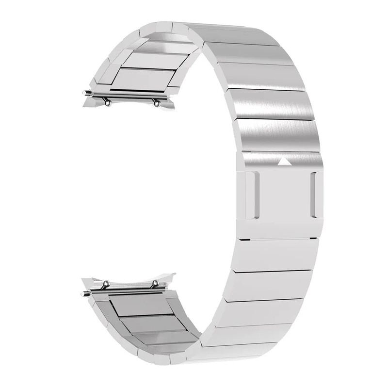 Stainless Steel Quick Release Strap For Samsung Watch Galaxy 4/5/6