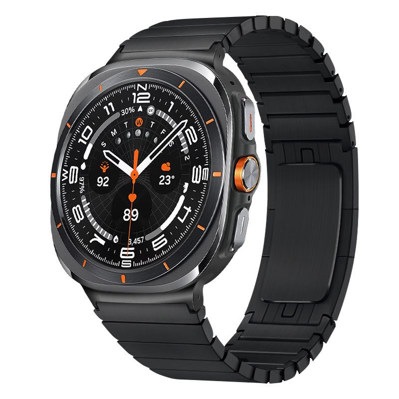 Stainless Steel Strap for Galaxy Watch Ultra Chubbycable