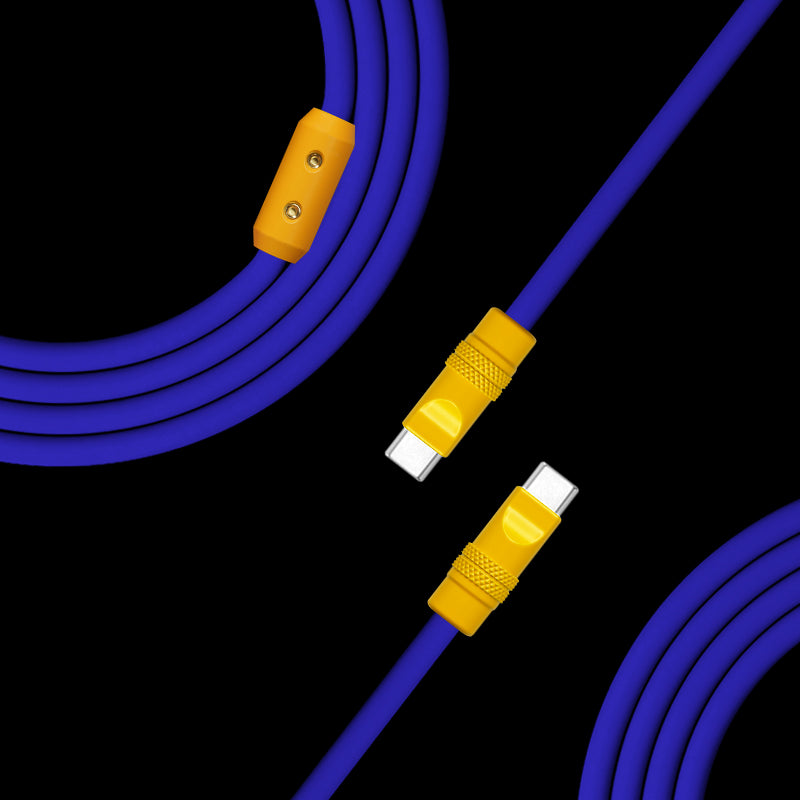 Starry Sky Chubby - Specially Customized ChubbyCable