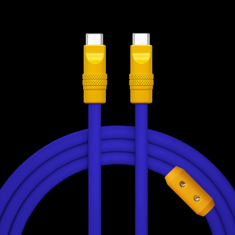 Starry Sky Chubby - Specially Customized ChubbyCable