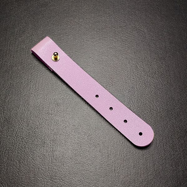 Strip Color - "Chubby DIY" Accessories This component cannot be shipped if purchased separately!