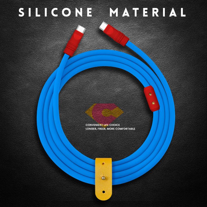 Super Chubby - Specially Customized ChubbyCable