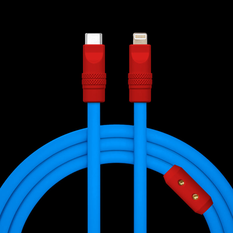 Super Chubby - Specially Customized ChubbyCable