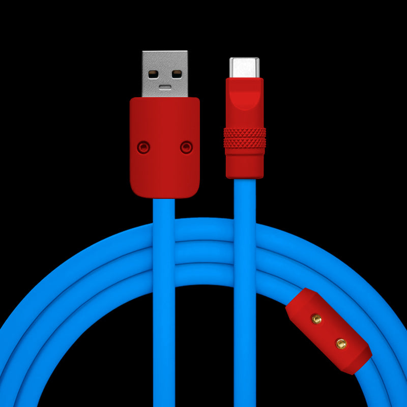 Super Chubby - Specially Customized ChubbyCable