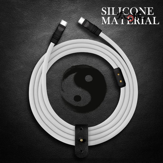 Tai Chi Chubby - Specially Customized ChubbyCable