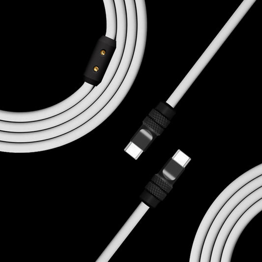 Tai Chi Chubby - Specially Customized ChubbyCable