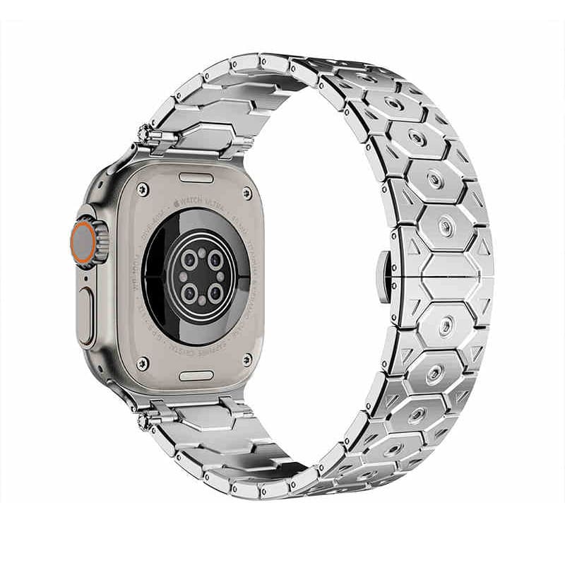 Titan Stainless Steel Band for Apple Watch