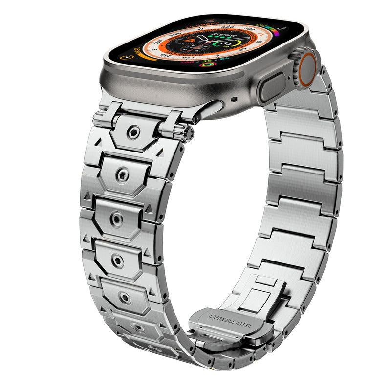 Titan Stainless Steel Band for Apple Watch