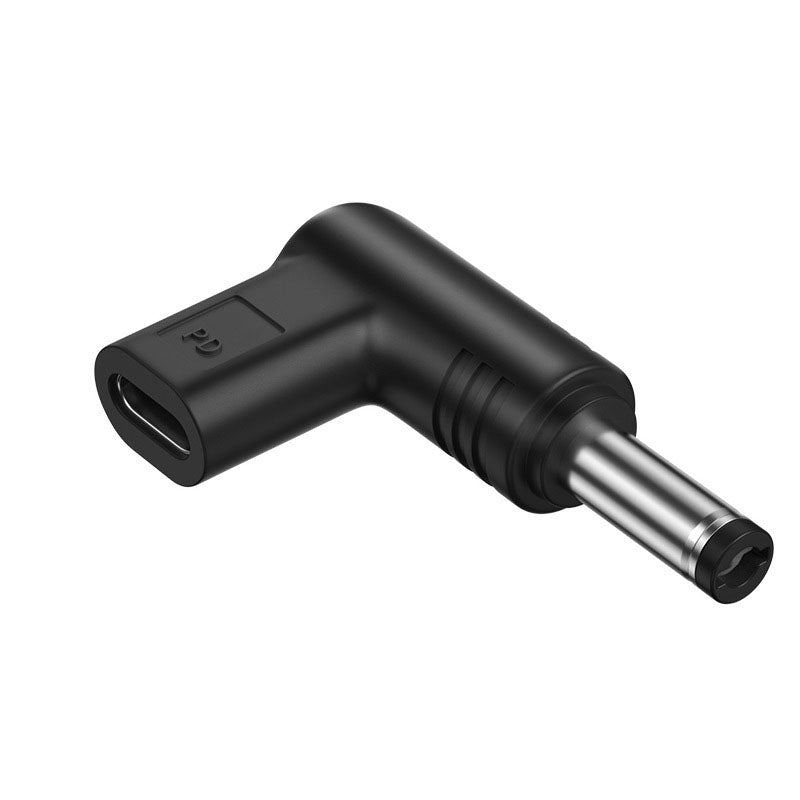 Type-C To DC Adapter