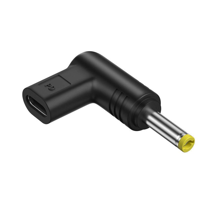 Type-C To DC Adapter