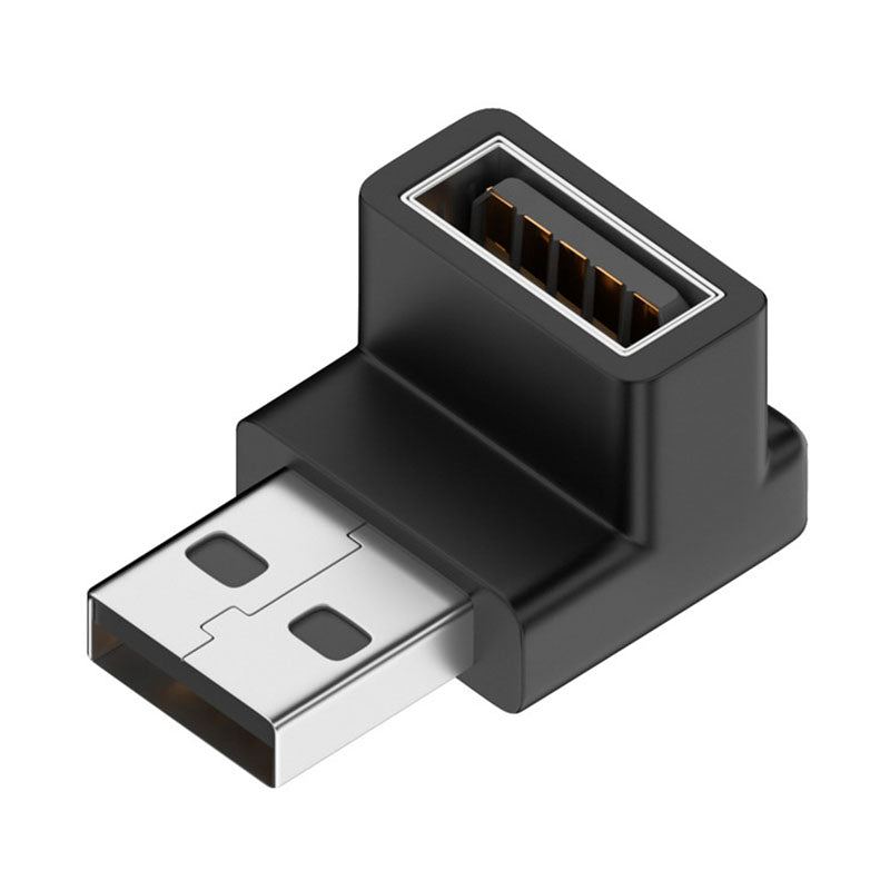 USB-A To USB-A Direction Conversion Adapter