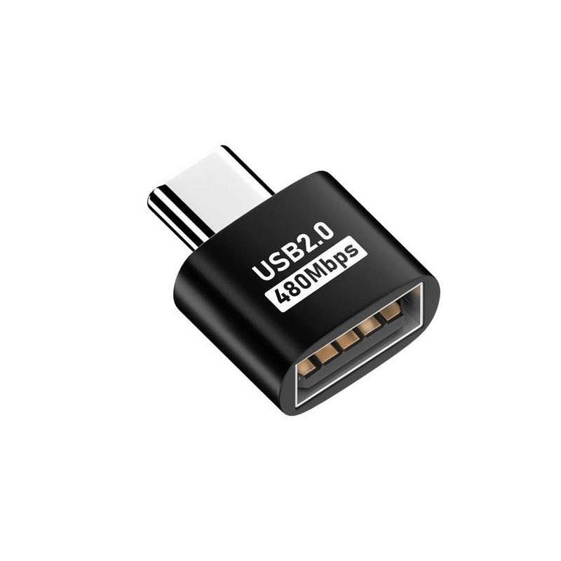 USB To Type-C/Type-C To USB adapter