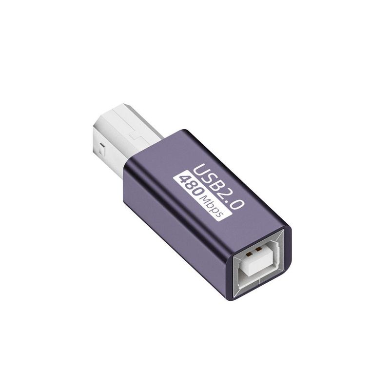 USB2.0-B Female Adapter