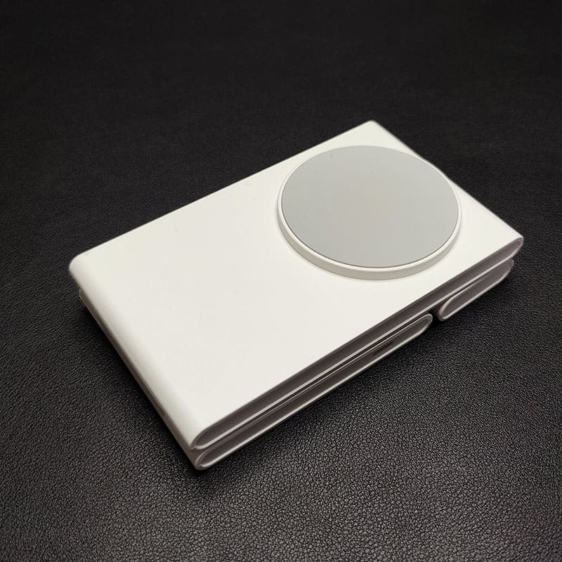 "Ultimate Versatility" MagSafe 3-in-1 Magnetic Wireless Charger for Apple Devices