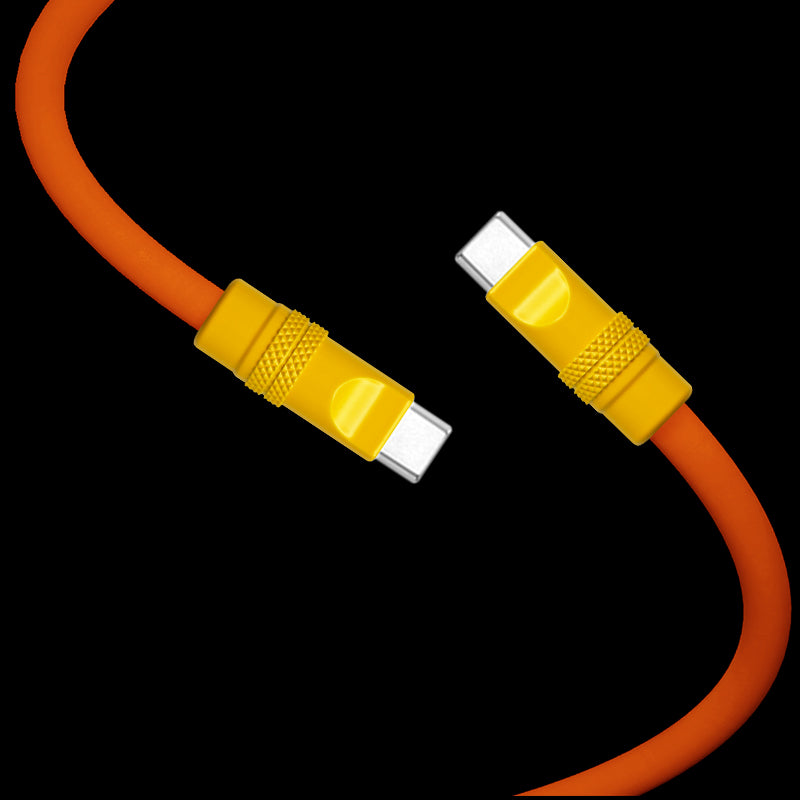 Uzumaki Chubby - Specially Customized ChubbyCable