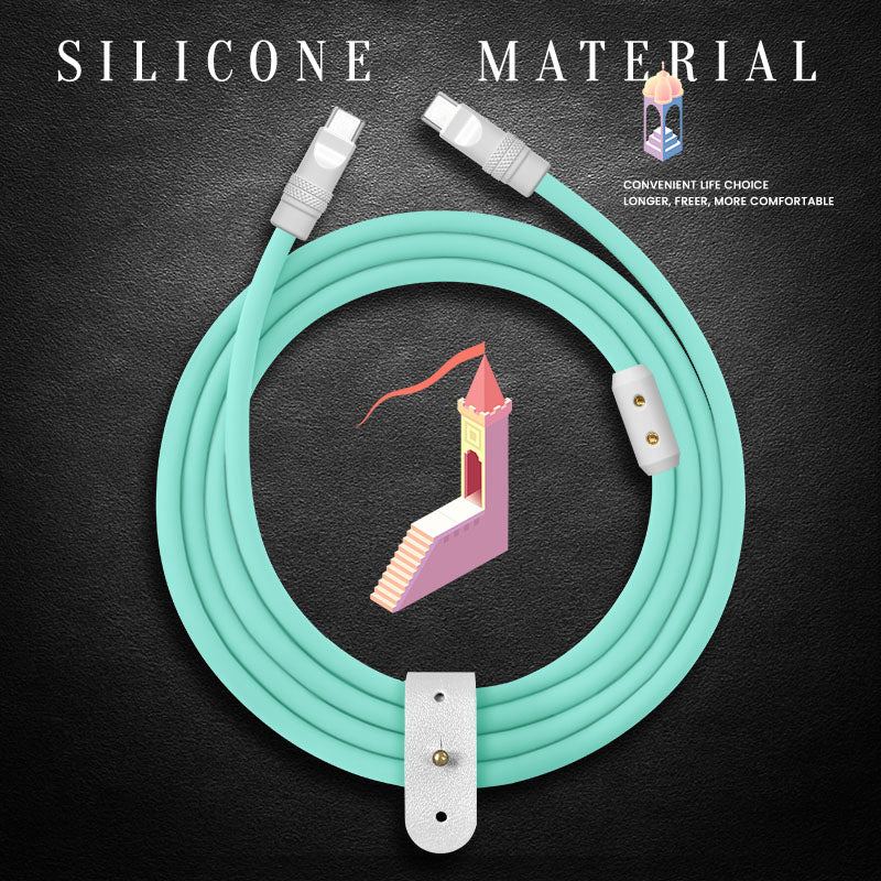 Valley Chubby - Specially Customized ChubbyCable