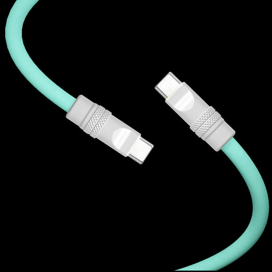 Valley Chubby - Specially Customized ChubbyCable